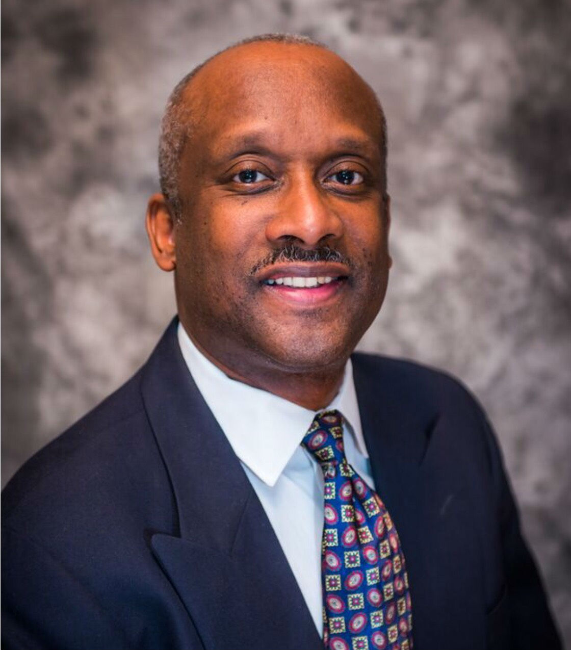 Frantz Yvans Richard in Canyon Lakes