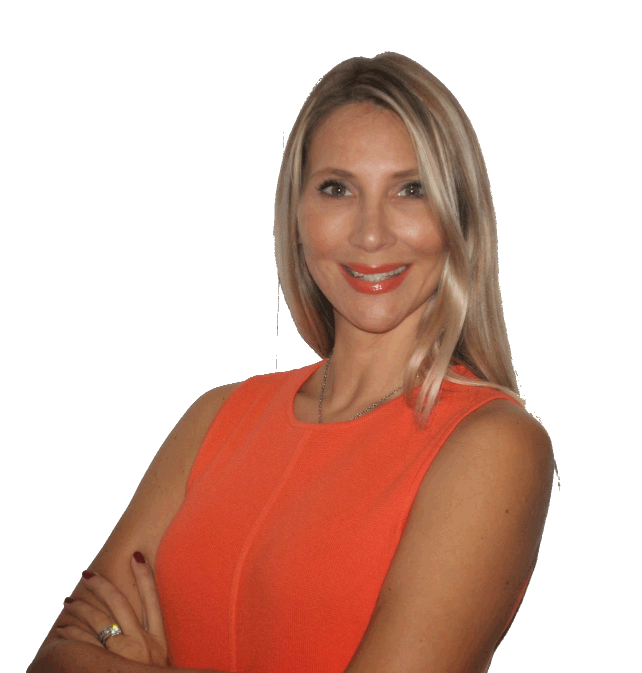 Svetlana Tomnyuk in Boca Chase